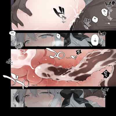 [富士やま] 籠絡令嬢メイド堕ち