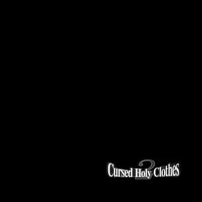 [C R's NEST (C R)] Cursed Holy Clothes 2 [Chinese] [79%汉化组] [Digital]
