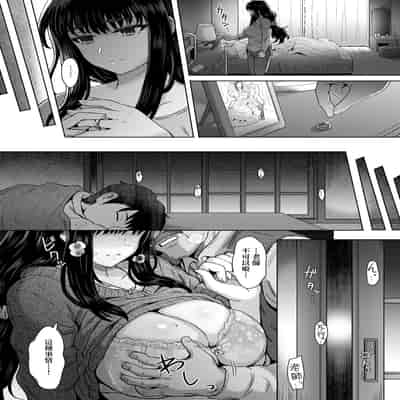 [Itou Eight] Kokoronokori - The Regret 新婚妻的眷戀 [Chinese] [Digital]