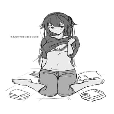 [Hirahira (Hirari)] Doujin Event no Shucchou Henshuubu ni Itta Hi kara Tsuma no Yousu ga 3 [Chinese]