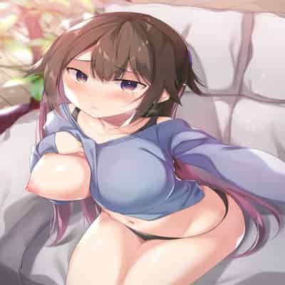 [Hirahira (Hirari)] Doujin Event no Shucchou Henshuubu ni Itta Hi kara Tsuma no Yousu ga 3 [Chinese]