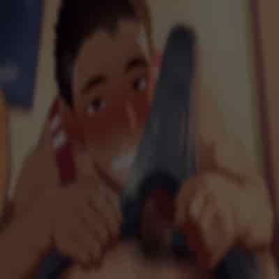 [Danzi Engine (Shiba Yuuji)] Umibe no Omega [Chinese]