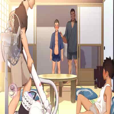 [Danzi Engine (Shiba Yuuji)] Umibe no Omega [Chinese]