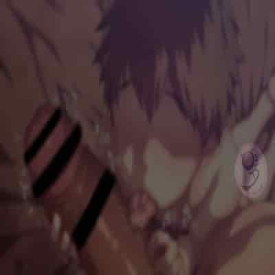 [Danzi Engine (Shiba Yuuji)] Umibe no Omega [Chinese]