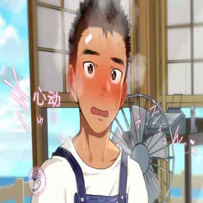 [Danzi Engine (Shiba Yuuji)] Umibe no Omega [Chinese]