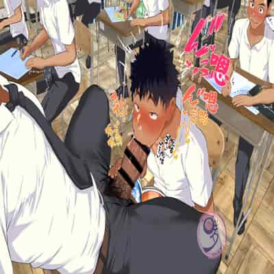 [Danzi Engine (Shiba Yuuji)] Umibe no Omega [Chinese]