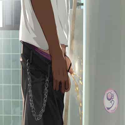 [Danzi Engine (Shiba Yuuji)] Umibe no Omega [Chinese]