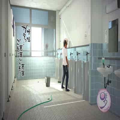 [Danzi Engine (Shiba Yuuji)] Umibe no Omega [Chinese]