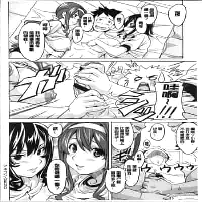 [Takeda Hiromitsu] Tsundero Shinsouban 傲嬌好色 新装版 [Chinese]