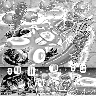 [TYPE 90] Bitch na Inane-sama [Chinese] [慵貓個人重嵌]