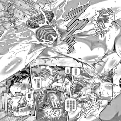 [TYPE 90] Bitch na Inane-sama [Chinese] [慵貓個人重嵌]