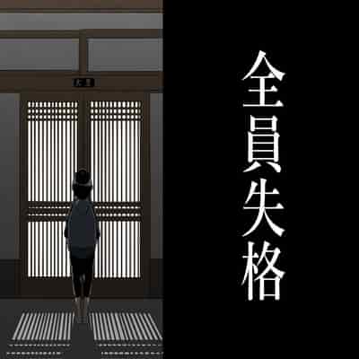 [Hana Hook] Zenin Shikkaku - Hahaoya no Mesubuta Sex Choukyou Kiroku [Chinese] [含着个人汉化]