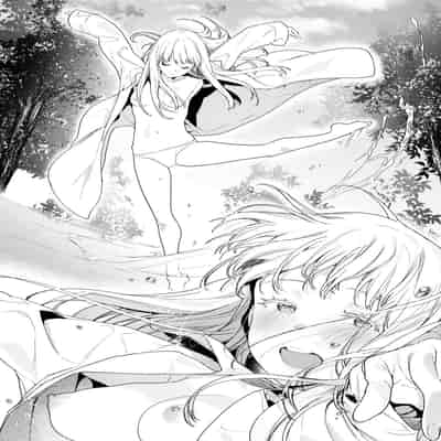 [Mameojitan] Knospenmädchen-花蕊少女- [Chinese] [Digital]