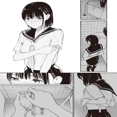 [Team☆Lucky] Oji-san de umeru Ana ~Team☆Lucky Sakuhinshuu~ [Chinese] [Digital]