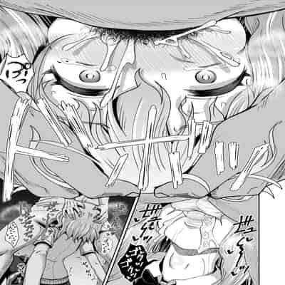 [Poncocchan] Saimin's Play 強制催眠噴霧 [Chinese] [Decensored] [Digital]