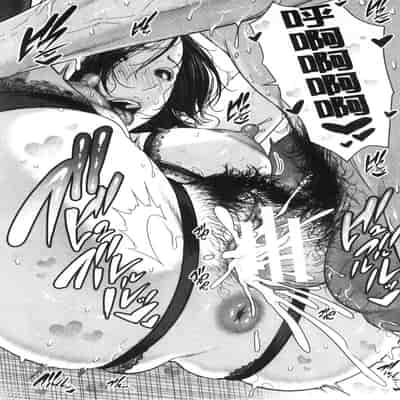 [gonza] 母さんとセックスに溺れる