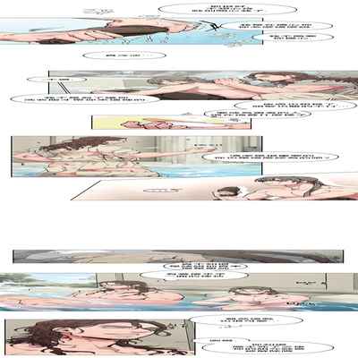 [Potion] The Warrior and the Deity 勇者与山神 Ch 2-6 加笔1 加笔2 [Chinese]
