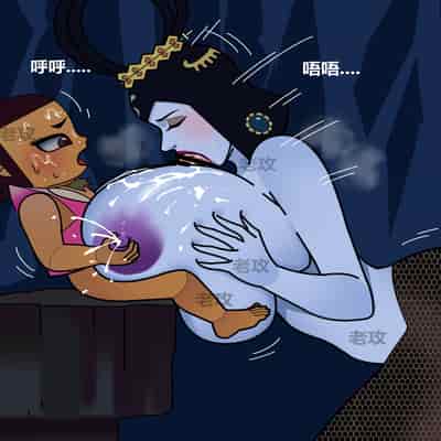 [Lao Gong] Gourd Kid [Chinese]