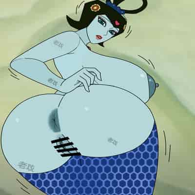 [Lao Gong] Gourd Kid [Chinese]