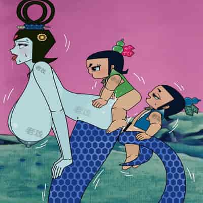 [Lao Gong] Gourd Kid [Chinese]