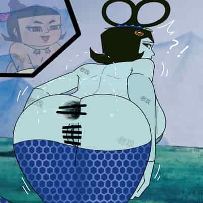 [Lao Gong] Gourd Kid [Chinese]