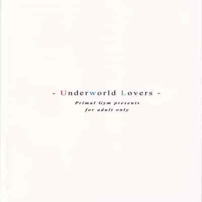 (C103) [Primal Gym (Kawase Seiki)] Underworld Lovers (Sword Art Online) [Chinese]