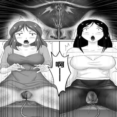 [skyzen] 寄生虫系列 [Chinese]