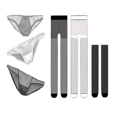 [skyzen] 寄生虫系列 [Chinese]