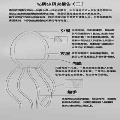 [skyzen] 寄生虫系列 [Chinese]