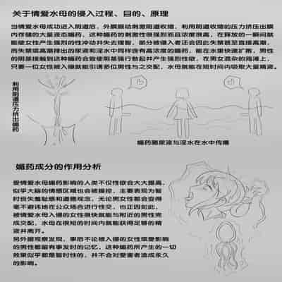 [skyzen] 寄生虫系列 [Chinese]