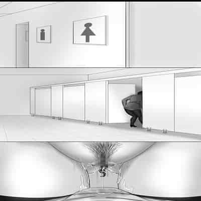 [skyzen] 寄生虫系列 [Chinese]