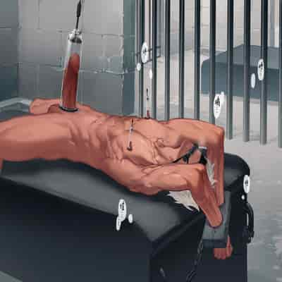 [R18G] [Chinese]Mercenary Boy -2-