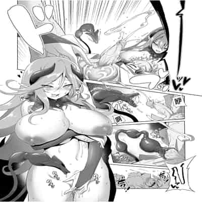 [KAMINENDO CORP (Akazawa RED)] Bouken no Sho Series Soushuuhen - The Adventurer's Book has Perfect Vol 1 [Chinese] [Digital]