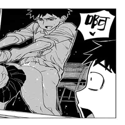 [武田スーパー] だれでも抱けるキミが好き 喜欢来者不拒的你 [中国翻訳] [TK个人机翻汉化] [连载中]