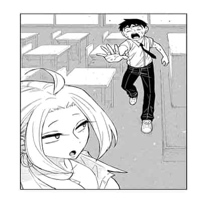 [武田スーパー] だれでも抱けるキミが好き 喜欢来者不拒的你 [中国翻訳] [TK个人机翻汉化] [连载中]