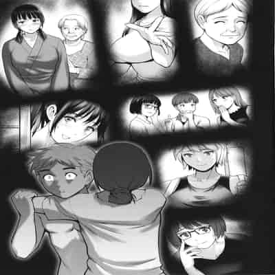 [彩画堂] めしべの咲き誇る島で 1&2 HIGHLIGHT