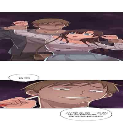 H校园 第一季 ch 10-18[chinese]