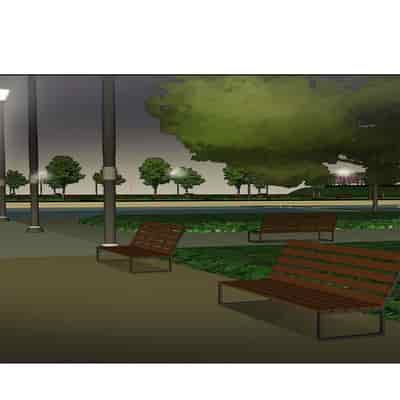 H校园 第一季 ch 10-18[chinese]