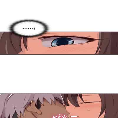 H校园 第一季 ch 10-18[chinese]