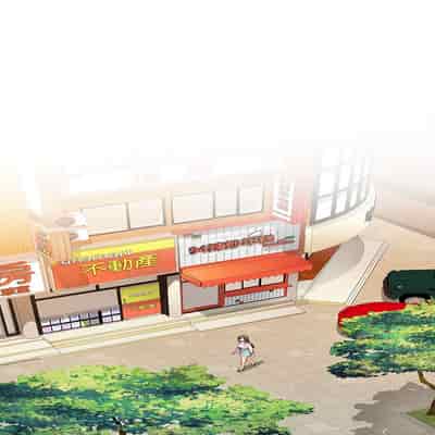 H校园 第一季 ch 10-18[chinese]