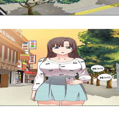 H校园 第一季 ch 10-18[chinese]