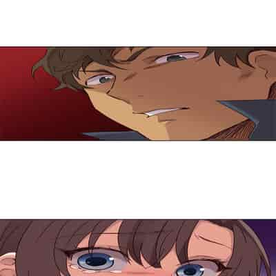 H校园 第一季 ch 10-18[chinese]