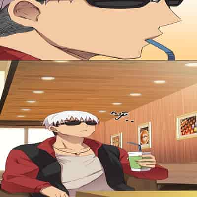 H校园 第一季 ch 10-18[chinese]