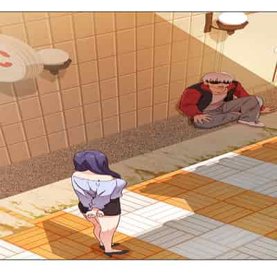 H校园 第一季 ch 10-18[chinese]