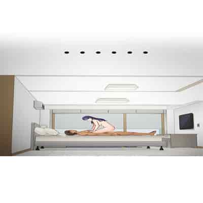 H校园 第一季 ch 10-18[chinese]