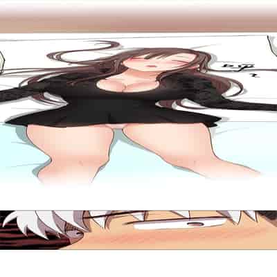 H校园 第一季 ch 10-18[chinese]