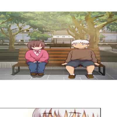 H校园 第一季 ch 10-18[chinese]