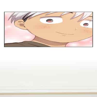 H校园 第一季 ch 10-18[chinese]