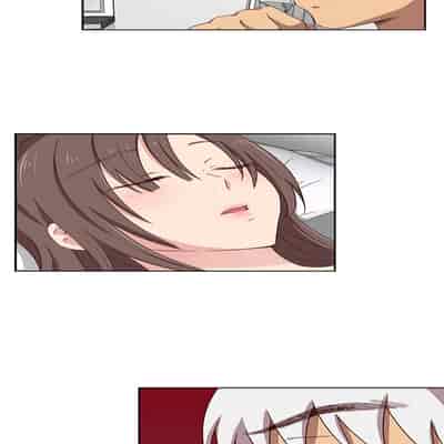 H校园 第一季 ch 10-18[chinese]