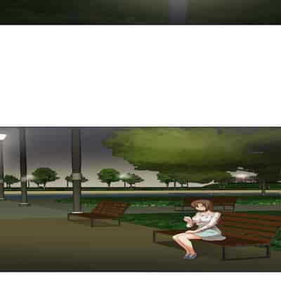 H校园 第一季 ch 10-18[chinese]